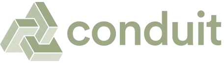 Conduit